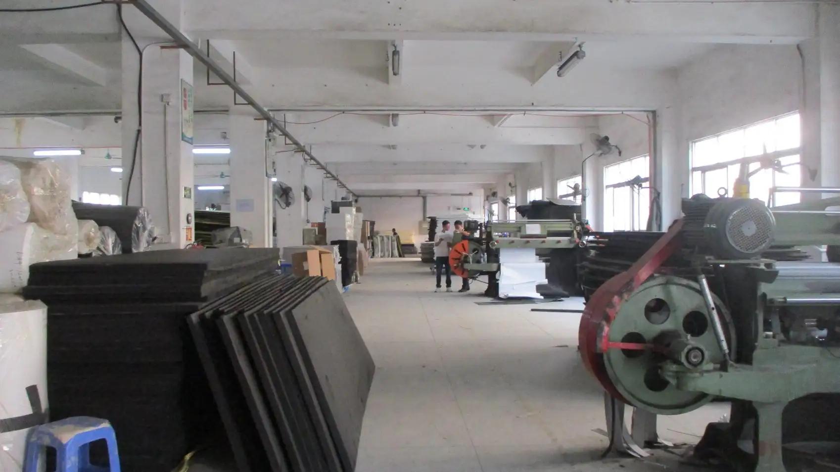Dongguan Huihao Packing Material Co., Ltd.