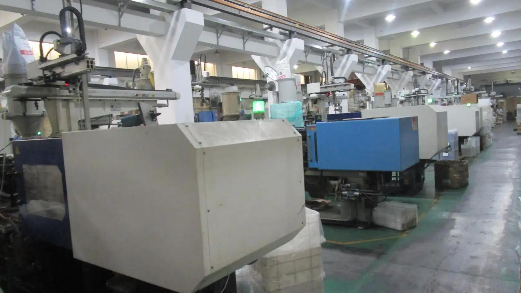 Ningbo Keman Environmental Technology Co., Ltd.