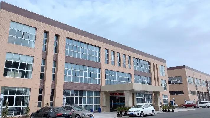 Jiangsu Barep Smart Technology Co., Ltd.