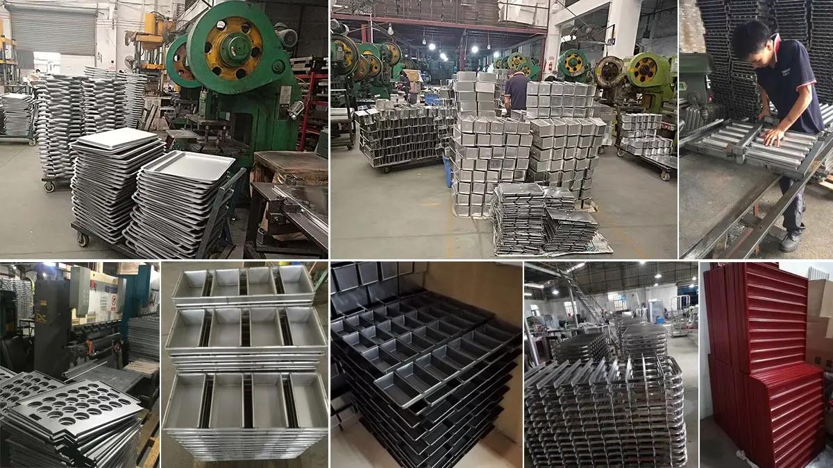 Shenzhen Tsingbuy Industry Company Limited