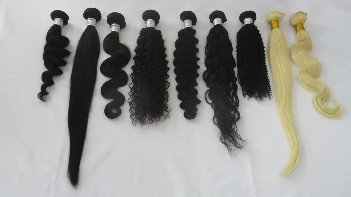 Qingdao Cinderella Hair Products Co., Ltd.