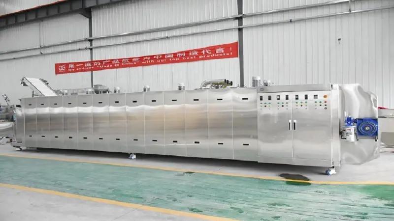 Henan Gelgoog Machinery Co., Ltd.