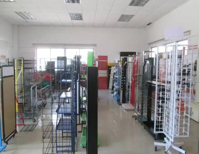 Foshan Huayuexing Metal Production Co., Ltd.