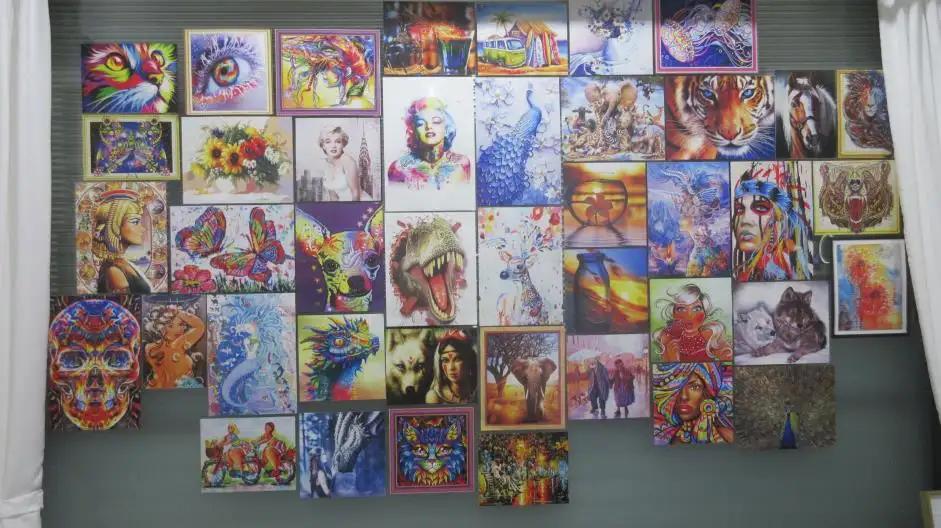 Yiwu Vancy Arts And Crafts Co., Ltd.
