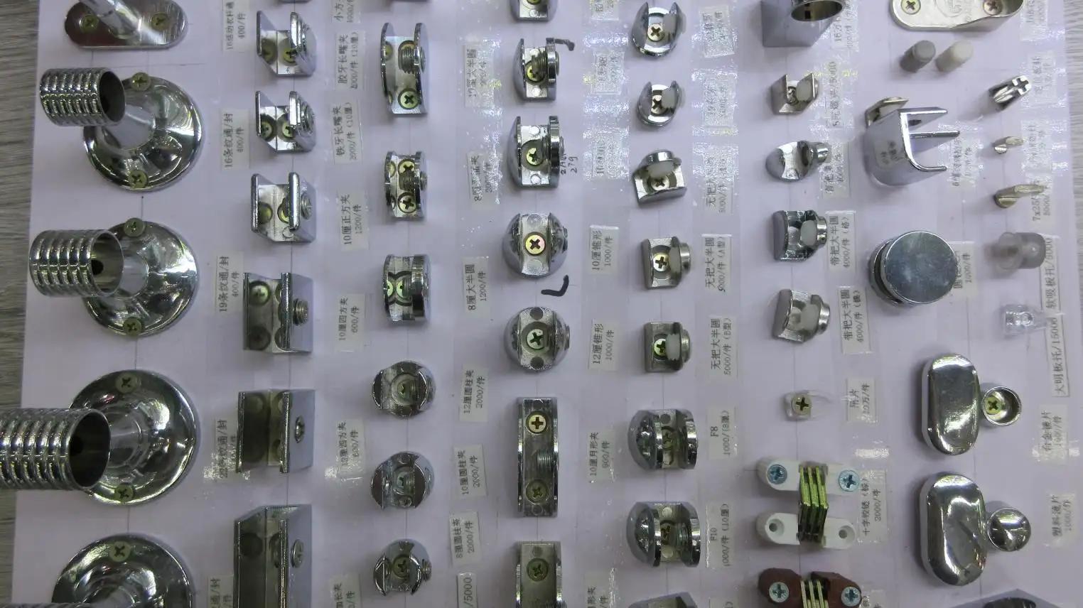 Yiwu Jiayang Hardware Co., Ltd.