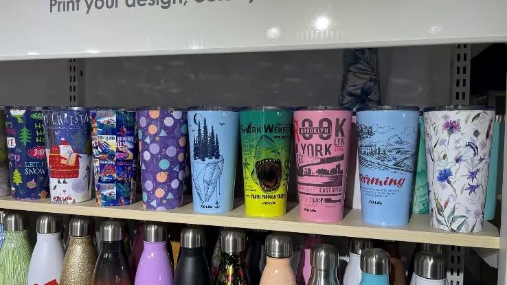 Guangzhou PYDLife Houseware Co., Limited