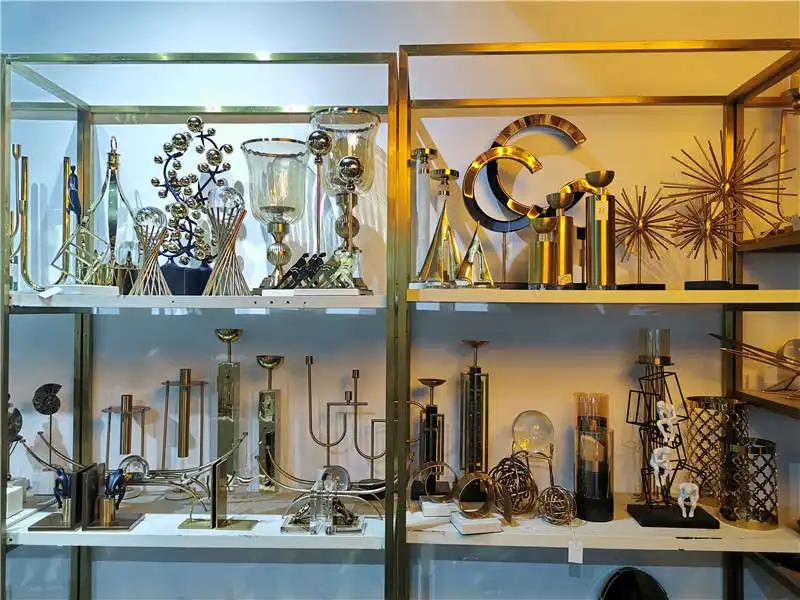 Zhongshan Fashim Home Decoration Co., Ltd.