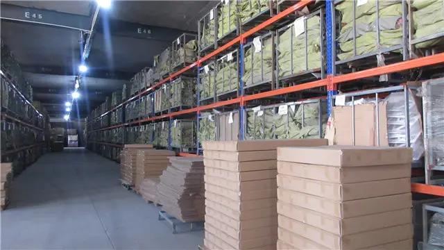 Bazhou City Biaodian Furniture Co., Ltd.