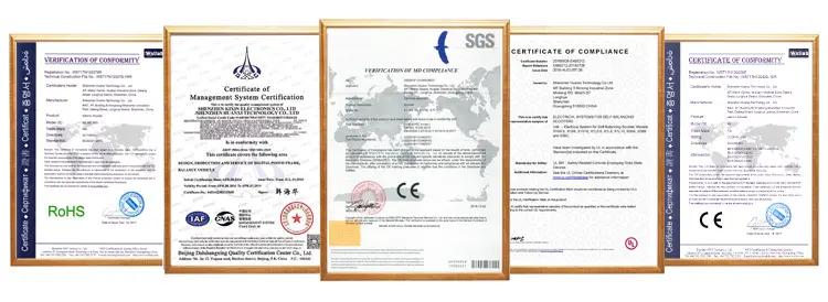 Hebei Biwei Import&export Trade Co., Ltd.