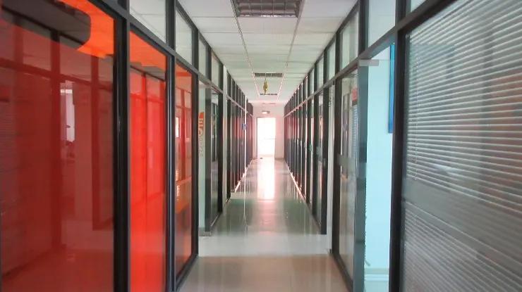 Haining Huajin Plastics Co., Ltd.