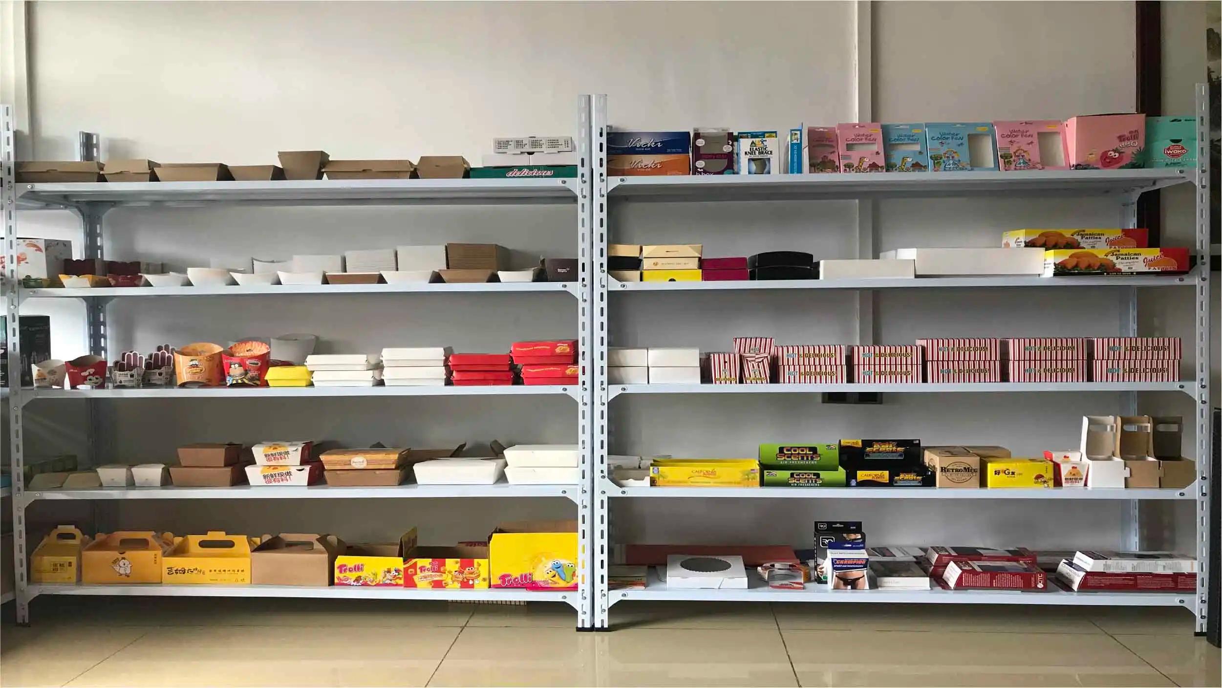 Luan Pufeite Printing Co., Ltd.