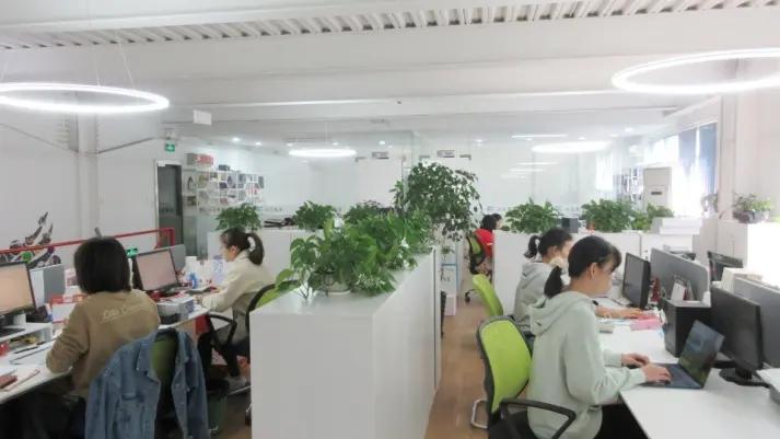 Shanghai Hanchang Printing Co., Ltd.