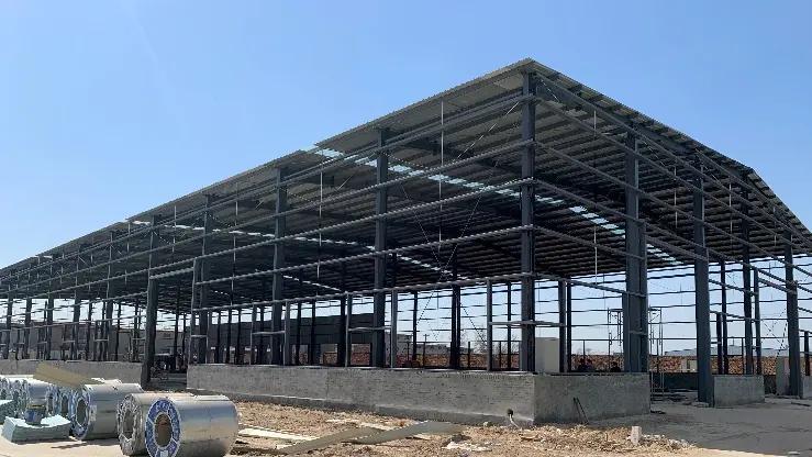 Hebei Weizhengheng Construction Engineering Co., Ltd.