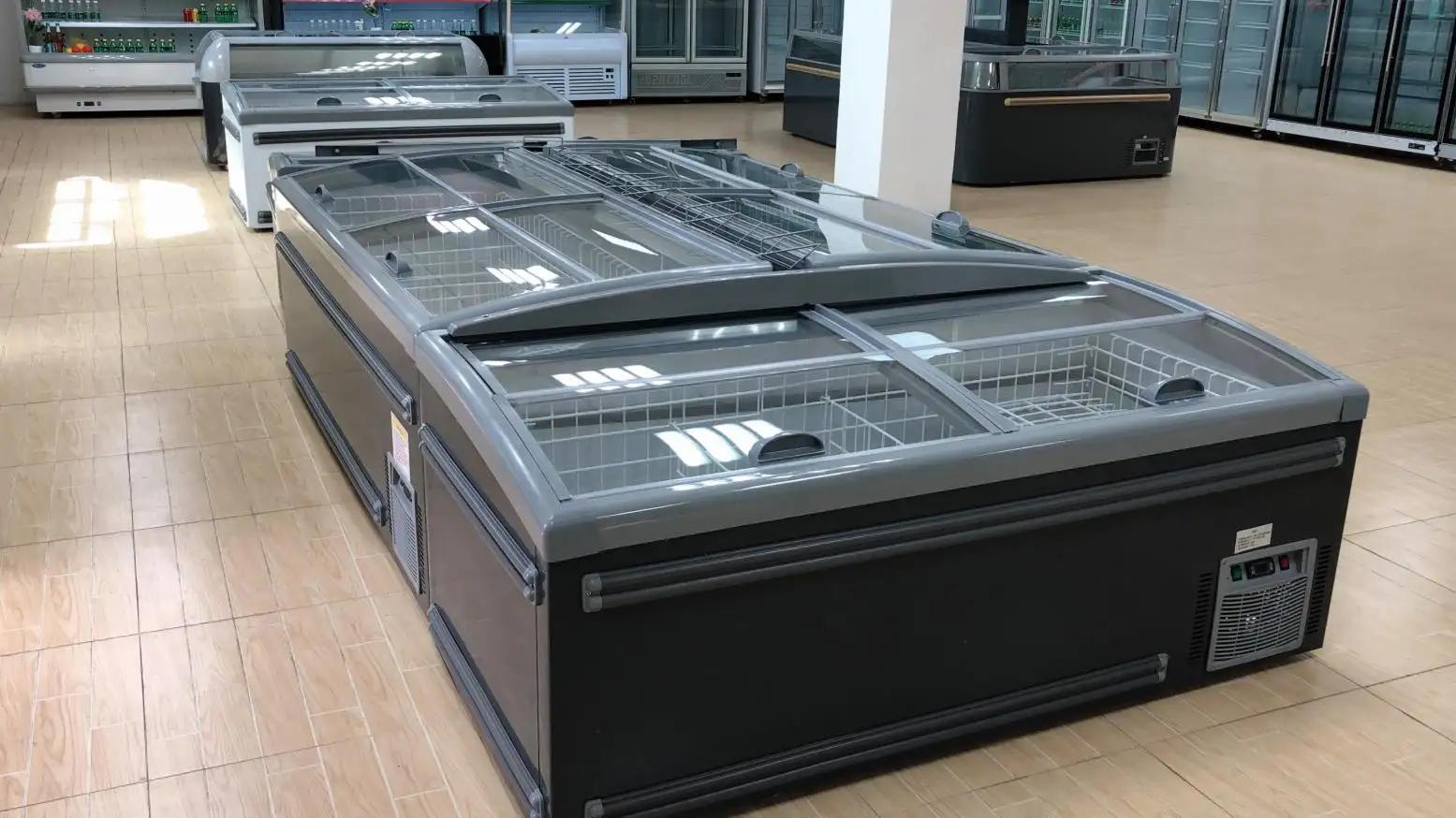 Xiamen Ideal Refrigeration Equipment Co., Ltd.