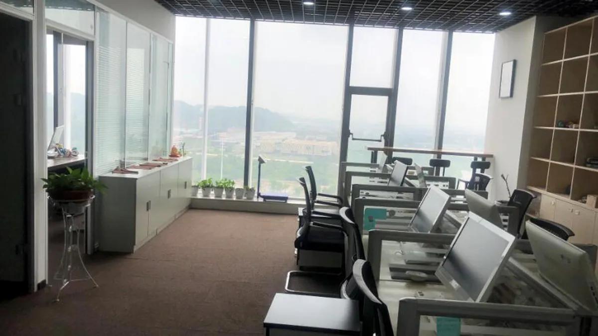 Hangzhou Yulian Export & Import Co., Ltd.