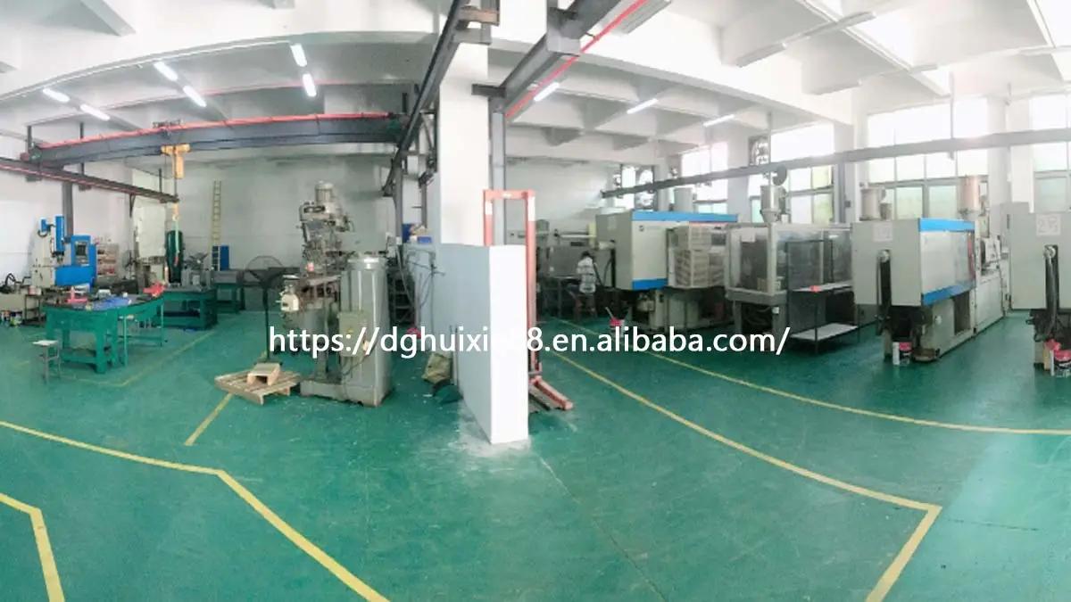 Dongguan Huixie Hardware Plastic Products Co., Ltd.