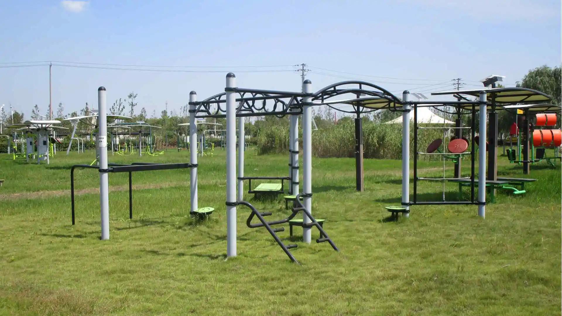 Nanjing Wande Sports Industry Group Co., Ltd.