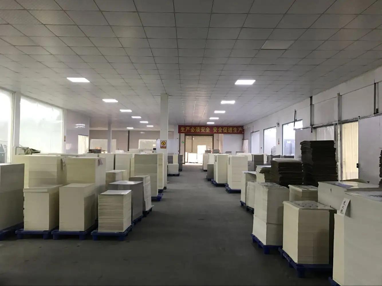 Cangnan Deyi Paper Product Factory