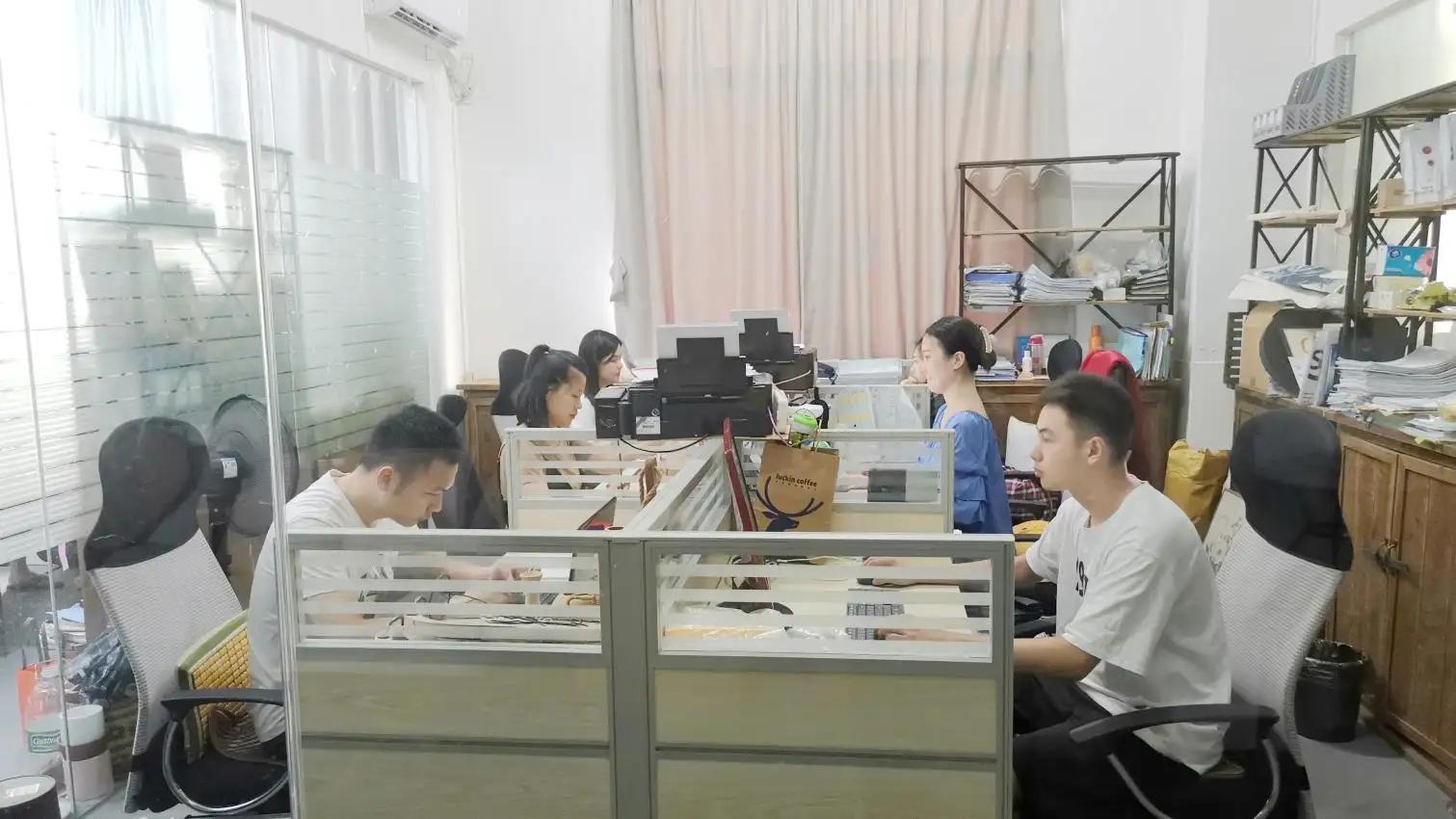 Fuzhou Homechoice Creation Co., Ltd.