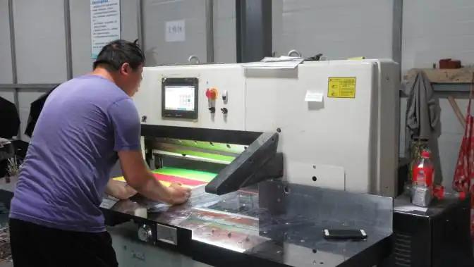 Hangzhou Fuyang Seven Feathers Printing Co., Ltd.