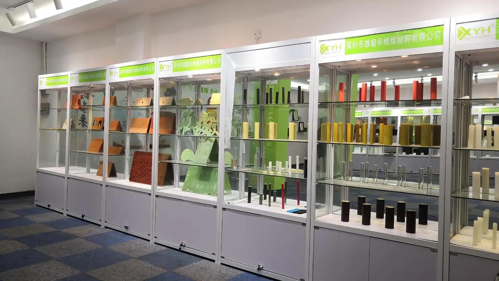 Shenzhen Xiongyihua Plastic Insulation Ltd.