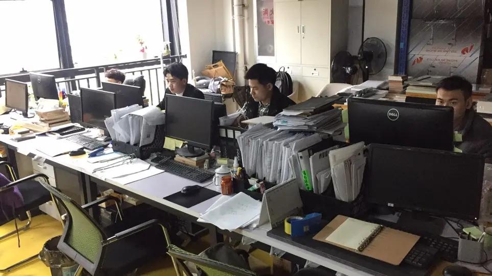Hangzhou Vermon Houzz Furniture Co., Ltd.