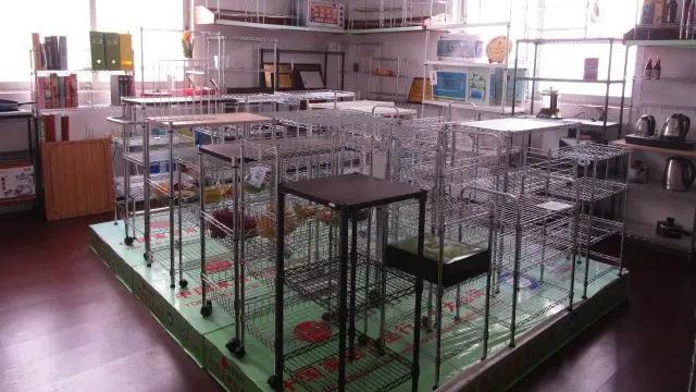 Zhongshan Changsheng Metal Products Co., Ltd.