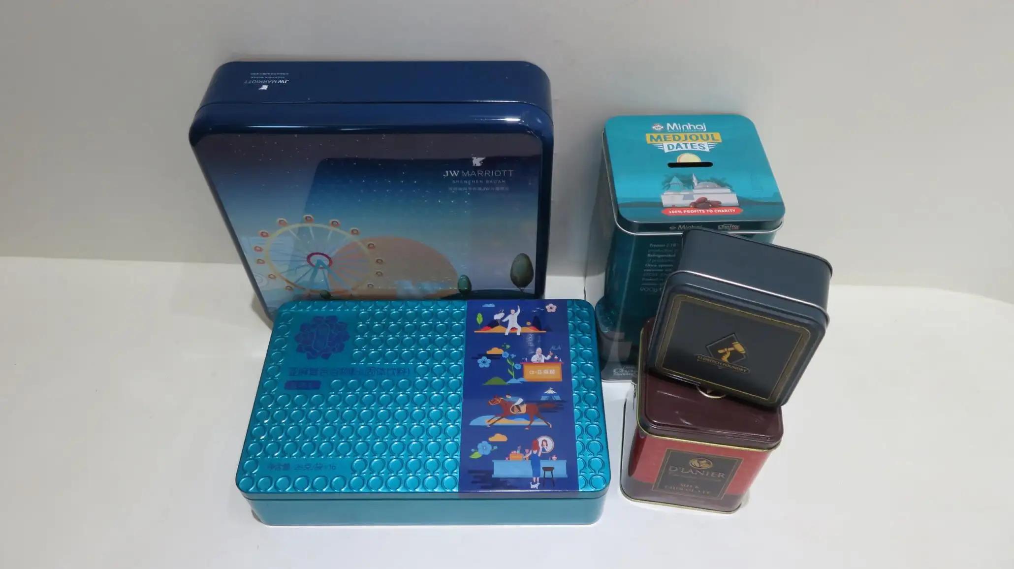 Shenzhen Shangzhimei Creative Packing Co., Ltd.