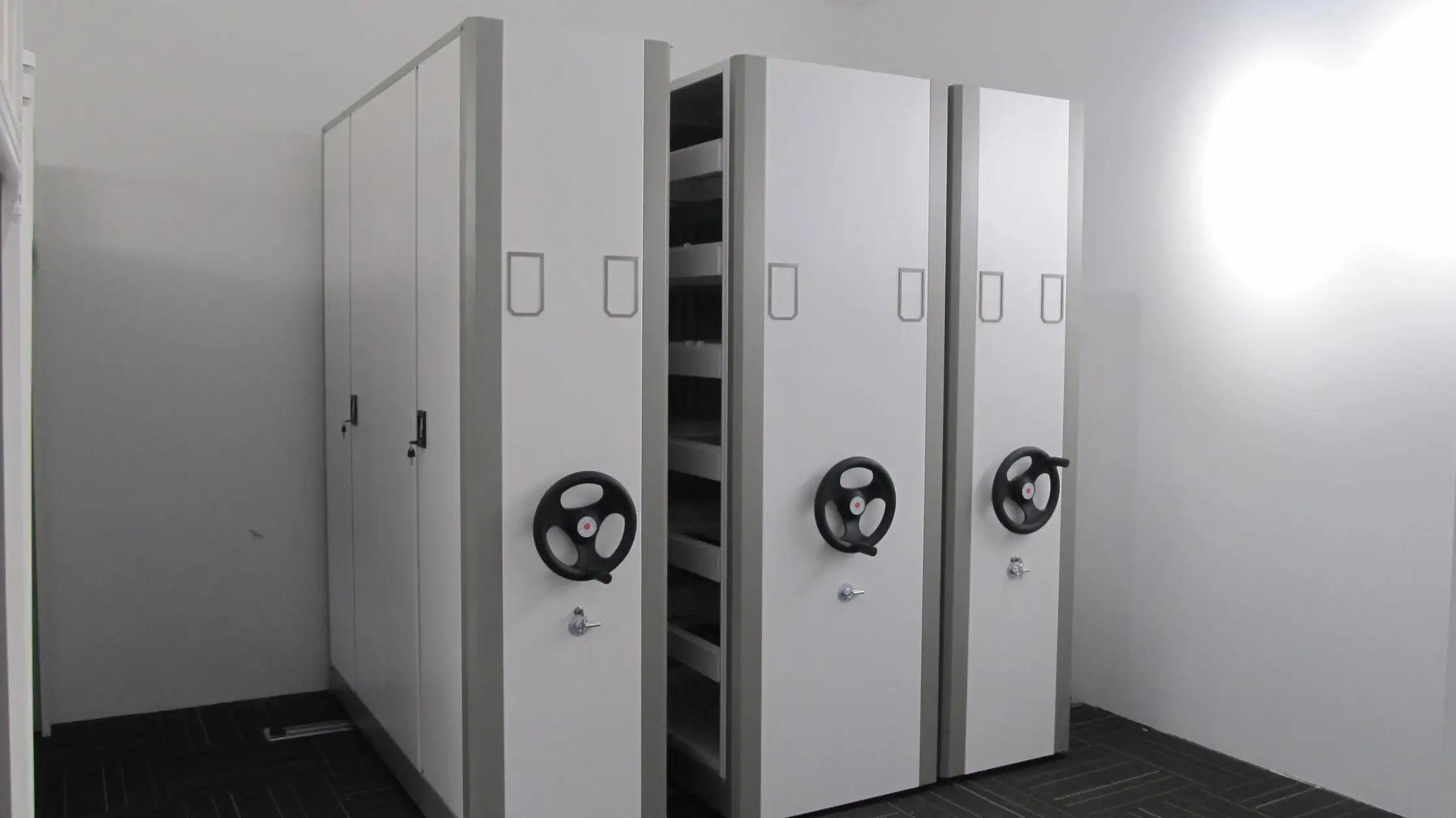 Luoyang Fengli Office Furniture Co., Ltd.