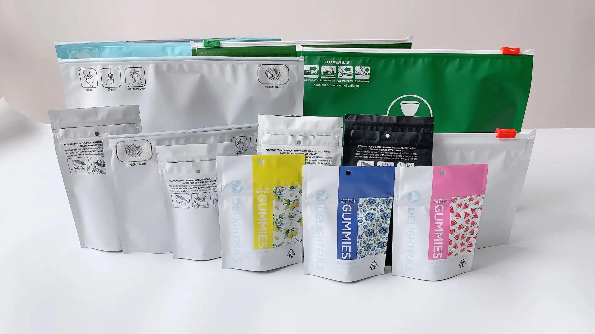 Shenzhen Ipak Packaging Co., Ltd.