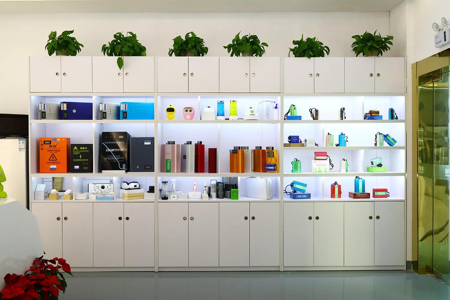 Shenzhen Mayflower Electronics Co., Ltd.