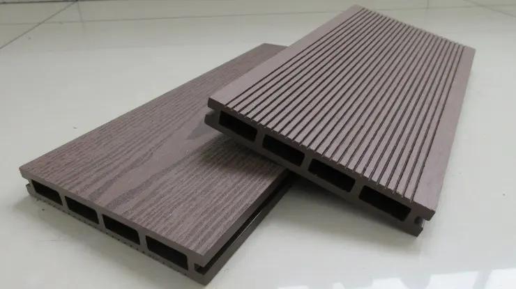 Anji Zhengyuan Wpc Decoration Material Co., Ltd.
