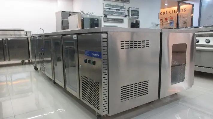 Guangzhou Shinelong Kitchen Equipment Co., Ltd.