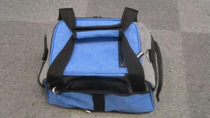 Shanghai Jinwang Luggage Travel Products Co., Ltd.