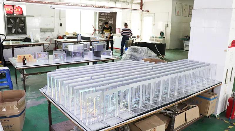 Shenzhen Nanrun Photoelectric Technology Co., Ltd.
