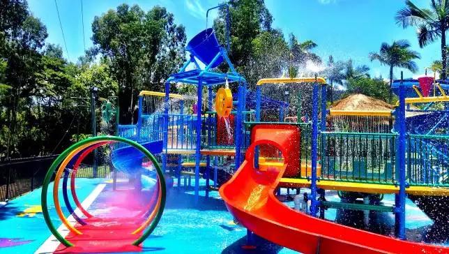 Guangzhou E-Fun Water Amusement Park Equipment Co., Ltd.