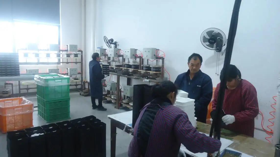 Ningbo Bobwin Commodity Co., Ltd.