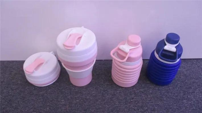 Shenzhen Kean Silicone Baby Product Co., Ltd.