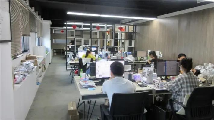 Huangshi Fusun Trade Co., Ltd.
