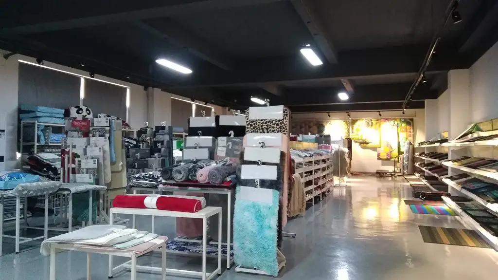 Ningbo Longwin Imp. & Exp. Co., Ltd.