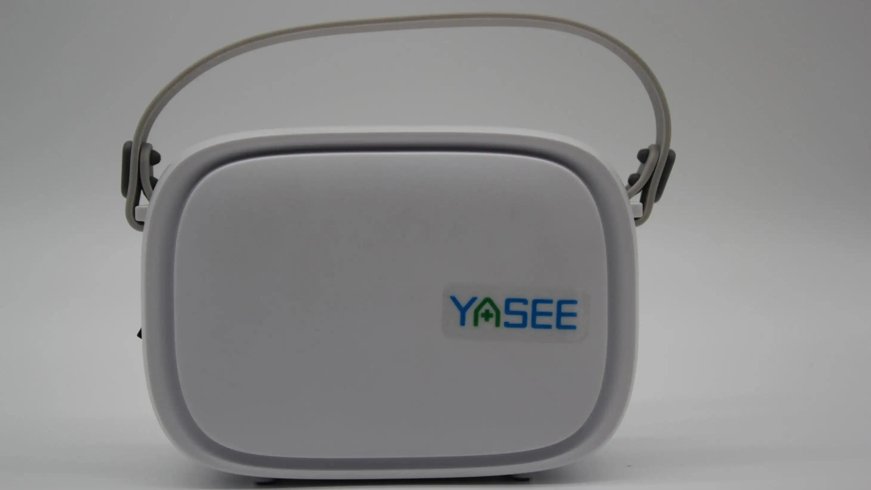Yasee Biomedical Inc