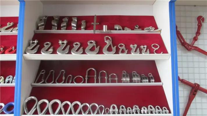 Qingdao Huazhuo Hd Machinery Co., Ltd.
