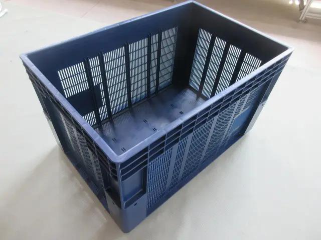 Qingdao Inorder Storage Equipment Co., Ltd.