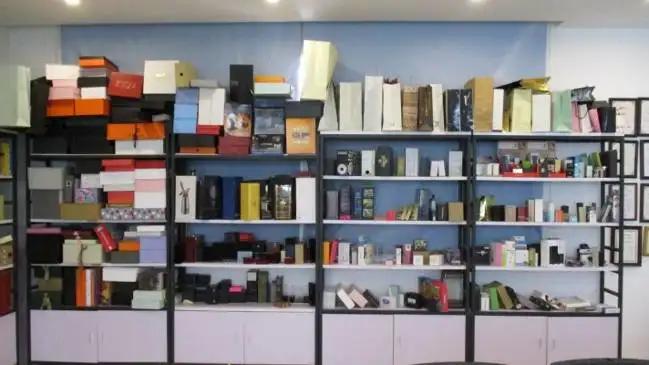 Dongguan Box Packaging Products Co., Ltd.