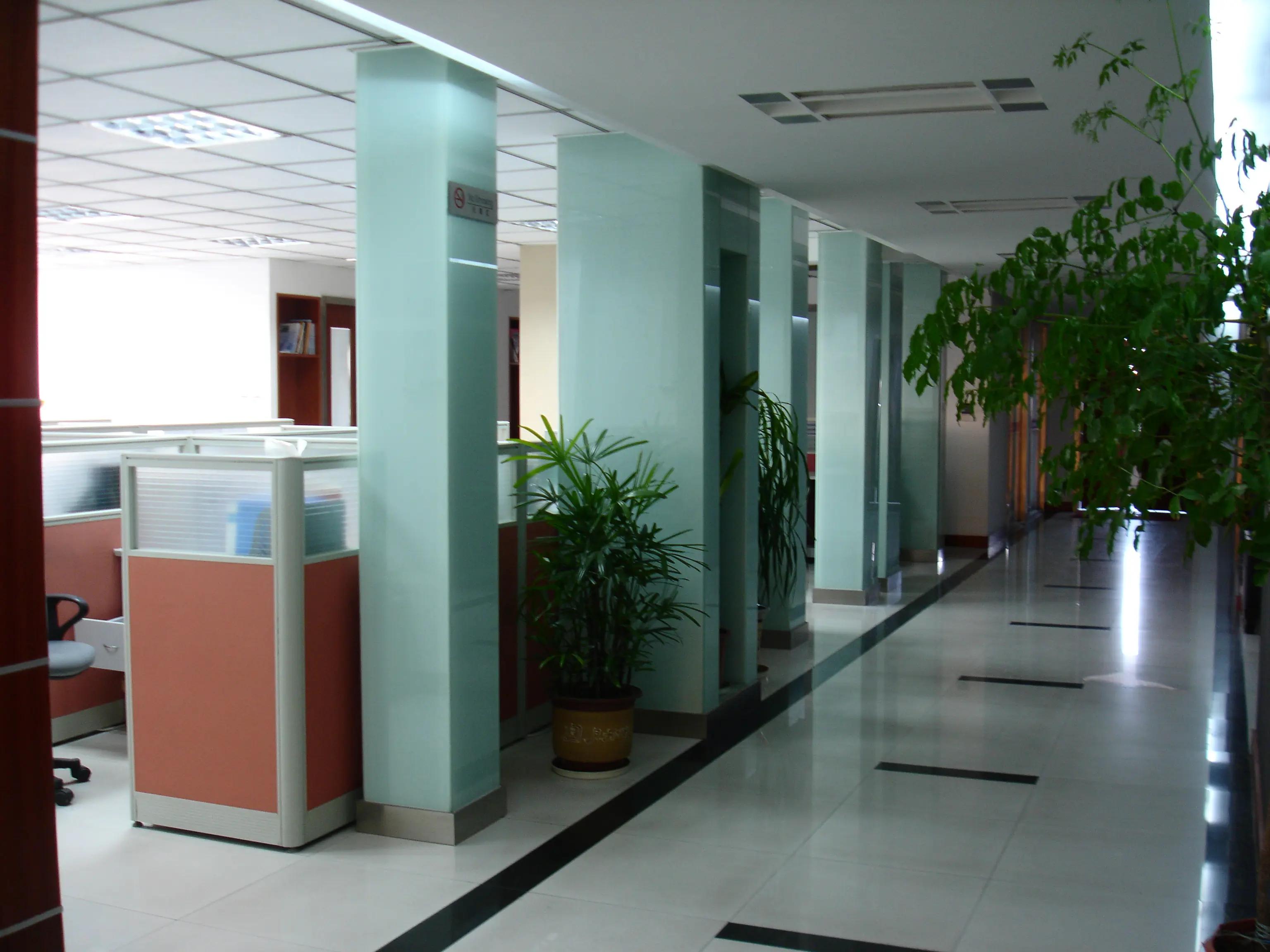 Yangzhou Yanda International Trade Co., Ltd.