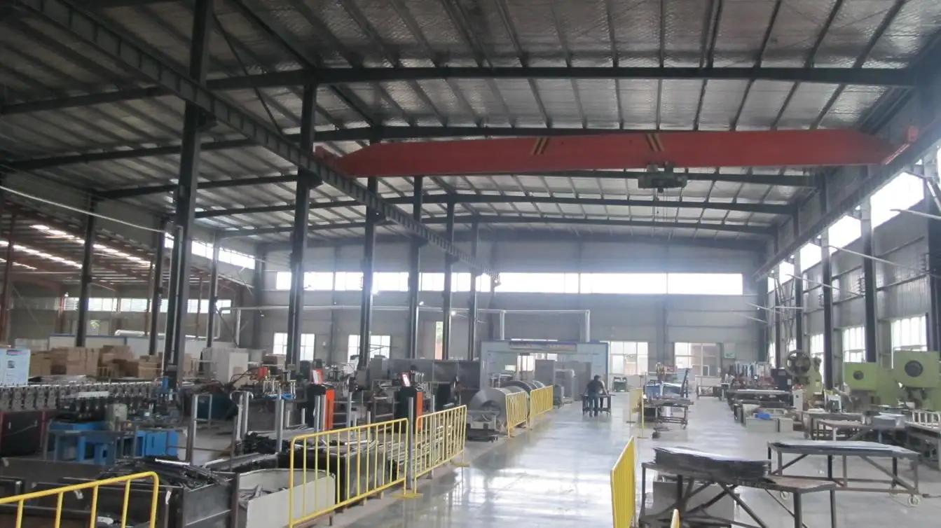 Henan Shengwei Furniture Co., Ltd.