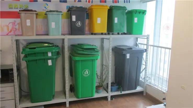 Qingdao Huading Industry Co., Ltd.