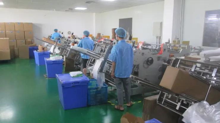Wenzhou Baofeng Packing Technology Co., Ltd.