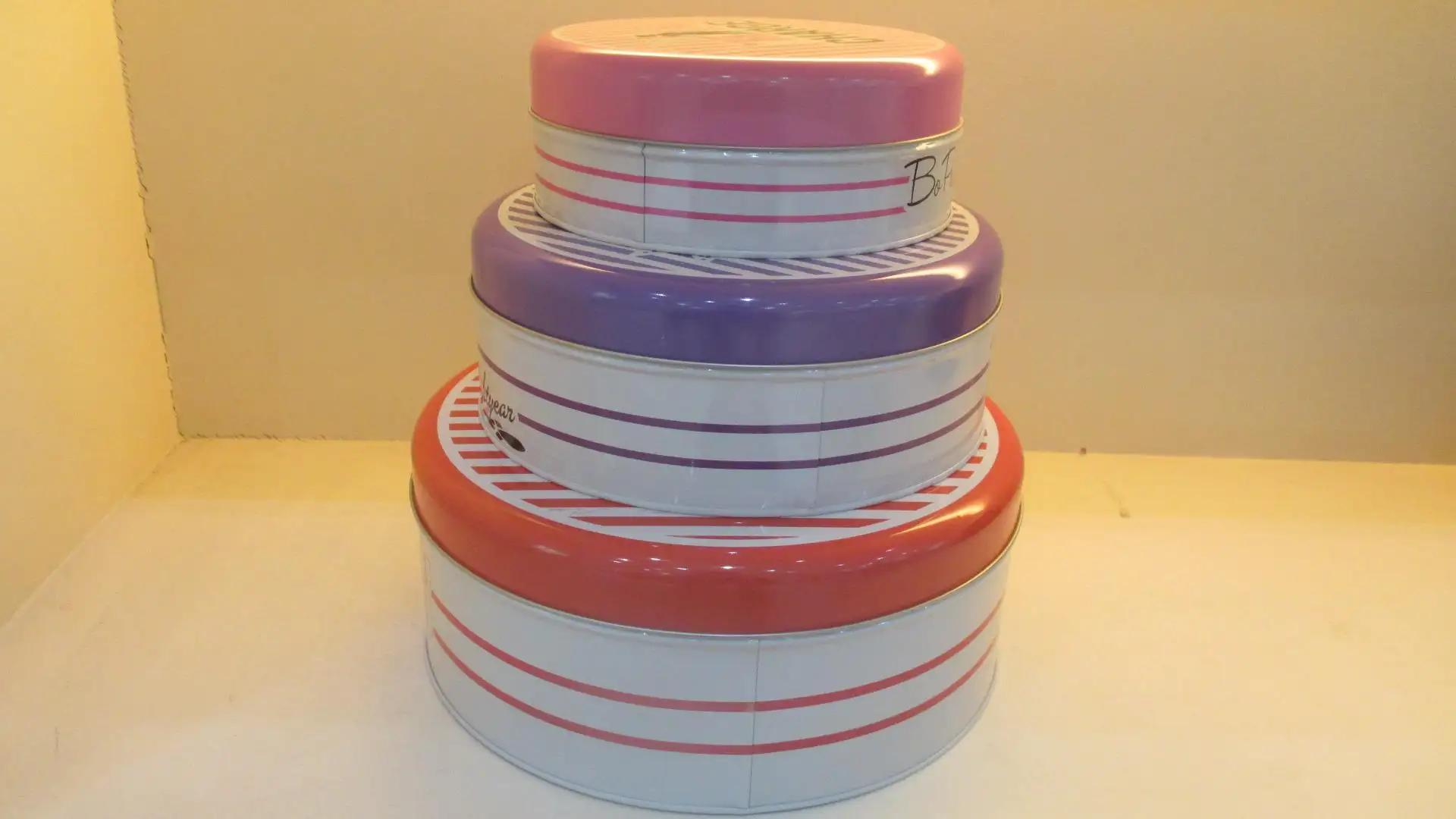 Dongguan Meiko Tins Industries Co., Ltd.
