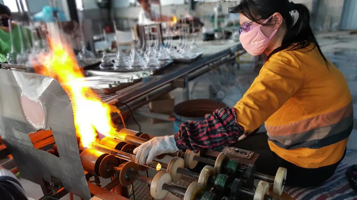 Yiwu Hongmao Trade Co., Ltd.